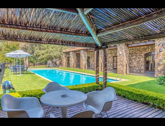 2,825M² VACANT LAND FOR SALE IN BLAIR ATHOLL GOLF ESTATE